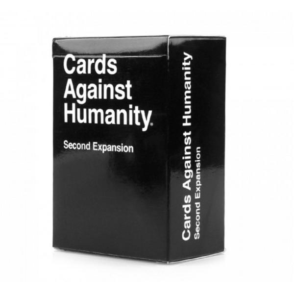 Wholesale Cards Against Humanity: Second Expansion