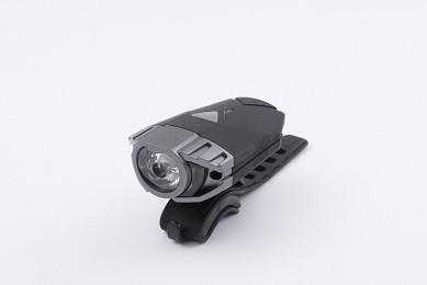 IPX4 Waterproof USB Bicycle Light 1500mAh LED For Mountain Bike