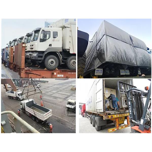 Shacman H3000 336Hp 6X4 4X2 грузовые грузовики производительность для рынка экспресс-транспорт