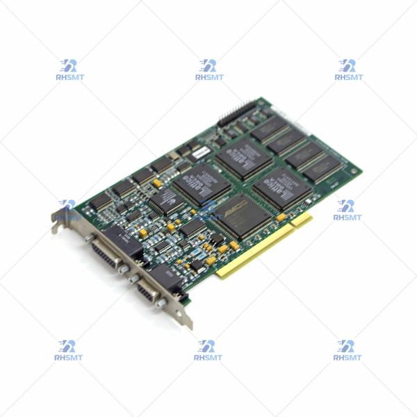 MPM UP2000 Board P7673  Smt Machines MPM Parts MPM Printer Part