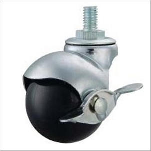 office chair casters furniture ball wheel castors