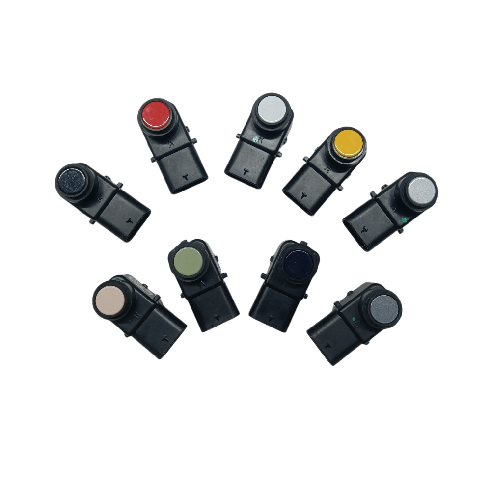 3602020-TB19 radar Sensor for Leapmotor T03 Accessories 9 Colors Ultrasonic Sensor PDC Parking Sensor Automotive Parts