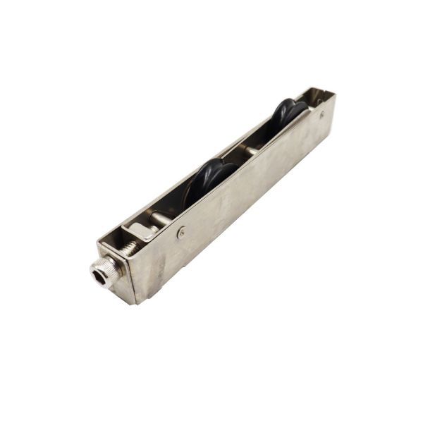 Wholesale Door Hardware Accessories Stainless Steel Roller Wheel