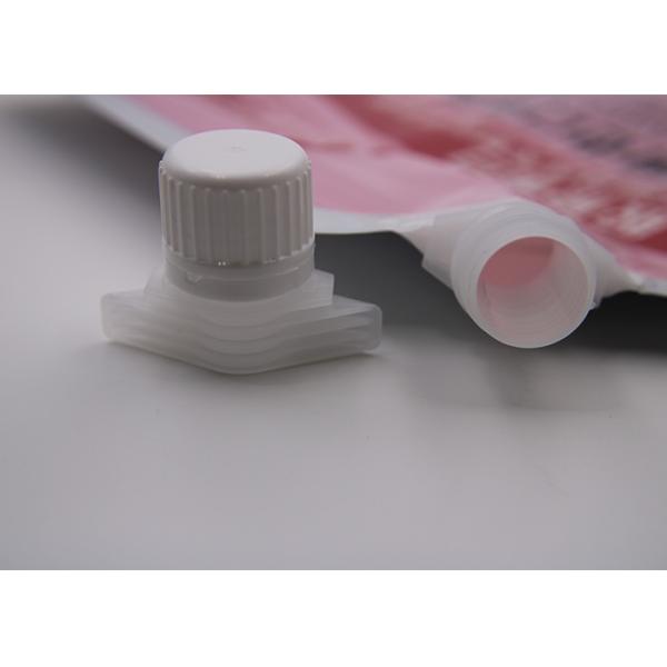 Крышки Споут доказательства корозии пластиковые на размер 16мм химической промышленности