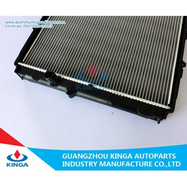 Toyota Hilux Pickup LN147'97 MT Water Heating Automobile Radiators PA26/32/36