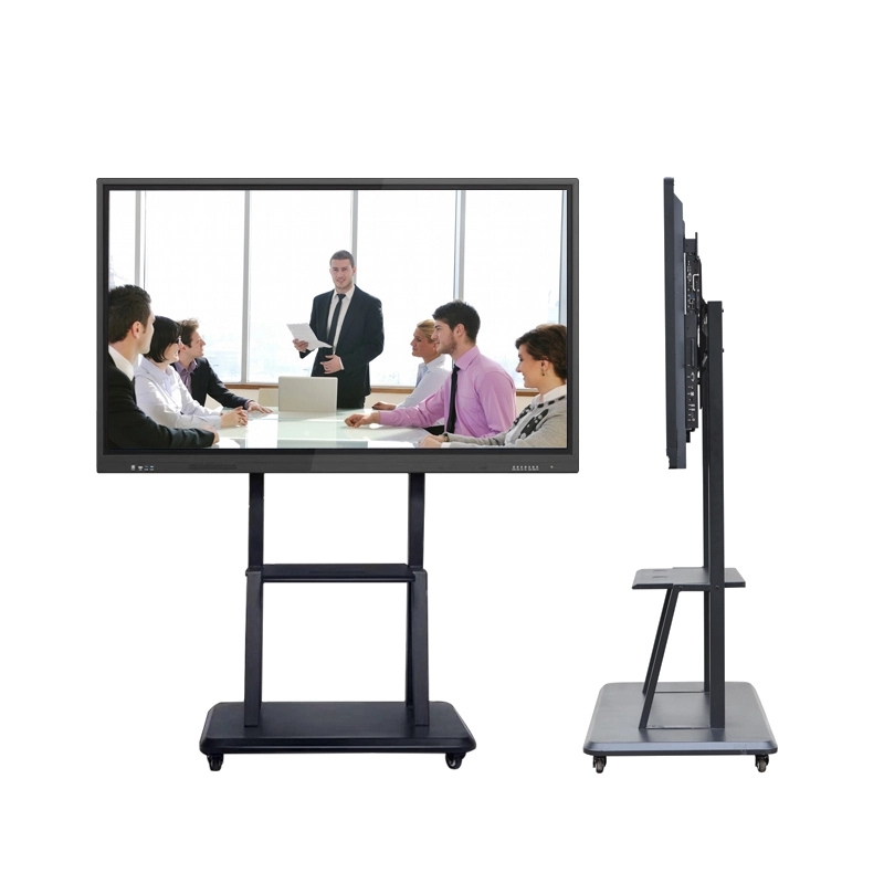 монитор LCD стороны 23,8 входных сигналов разрешения HDMI монитора 1920x1080 LCD дюйма двойной