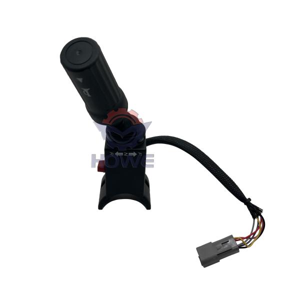 Partes do carregador de alta garantia 428F 422F Combinação de transmissão Switch 310-9356 3109356