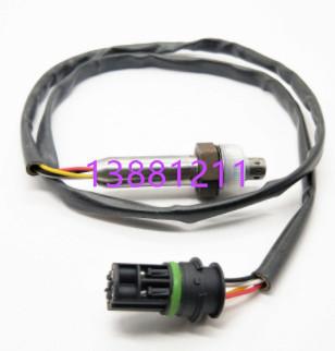 11781427884 11781738347 3.2L Car Oxygen Sensor For BMW E36 323i 328i 528i