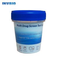 Le dispositif médical 15 morceaux d'échantillon d'urine de la CE de tasse a approuvé l'utilisation à la maison