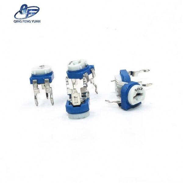 5K Adjustable Resistance RM-065 502 Variable Resistor 5K Adjustable Potentiometer 502