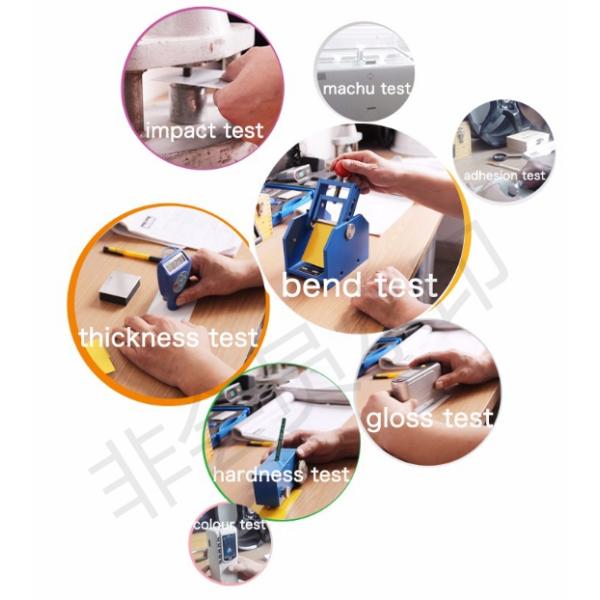 Химическая устойчивость деревянной краски покрытия порошка полиэстера эпоксидной смолы переноса зерна хорошая