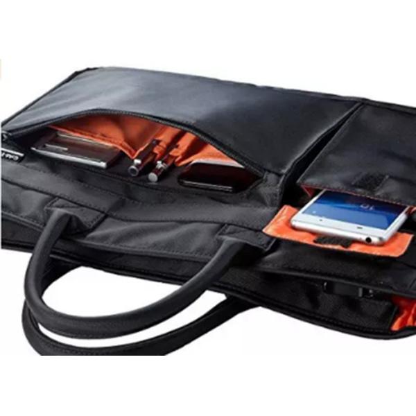 Smart Samsonite Laptop Carry Bag Business Man Laptop Messenger Briefcase Bag For Macbook