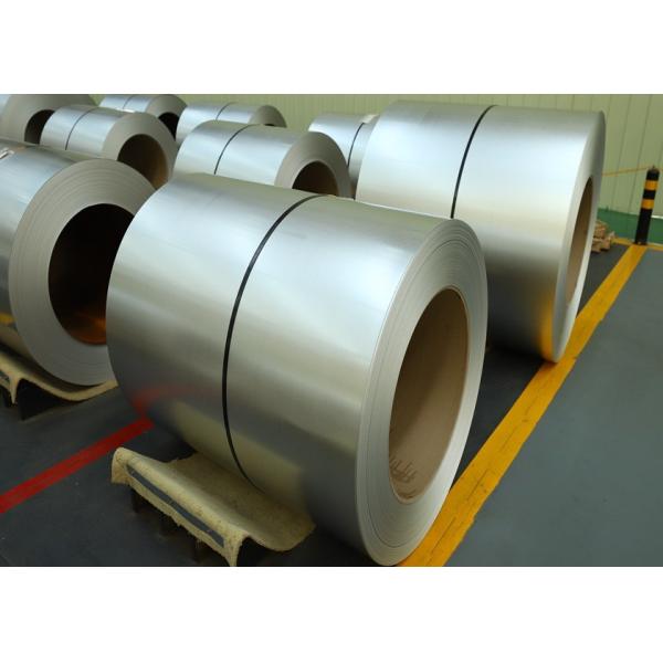 ASTM A792 DX51D Galvalume Steel Coil AZ30-AZ150 for Roofing and Building Applications
