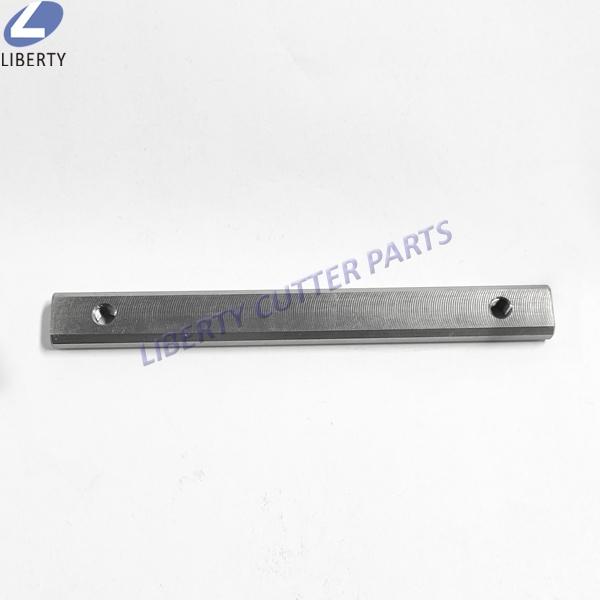 GT5250 Cutter Parts No. 75290000 Plate Nut For Auto Cutting Machinery