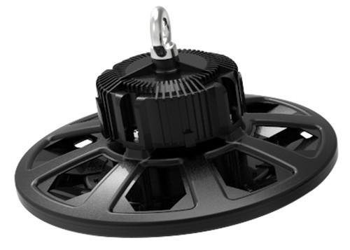 Waterproof Industrial High Bay Lighting , 100W 150W 200W UFO LED High Bay Light
