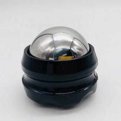 Bolas feitas sob encomenda da massagem do relevo do corpo da bola de rolo Dia66x60mm da massagem da aptidão