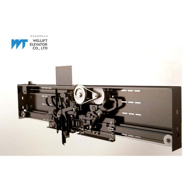 anti electromagnetic interference Passenger Elevator VVVF Door Operator