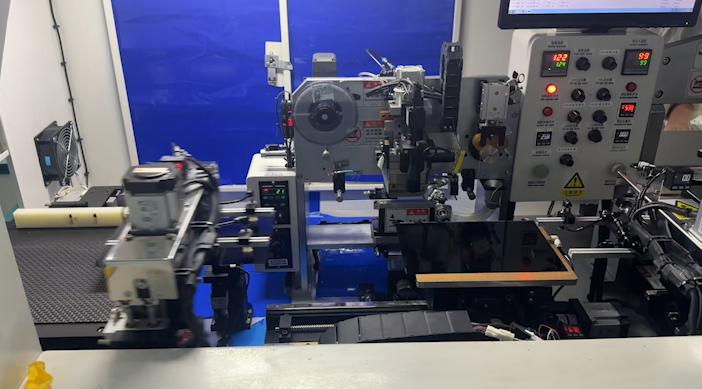 Shenzhen Zhanhui Photoelectric Technology Co., Ltd.