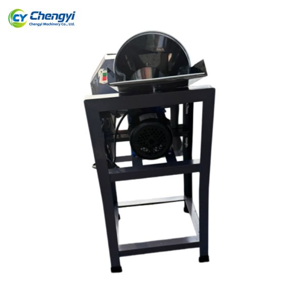 Steel Forage Chopper Fodder Cutter High Efficiency Reliable Feed Processing Machine