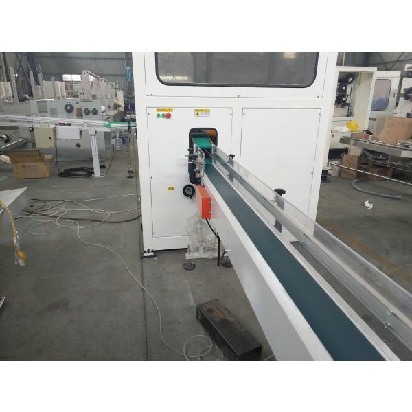 Soft Type Facial Tissue Paper Machine