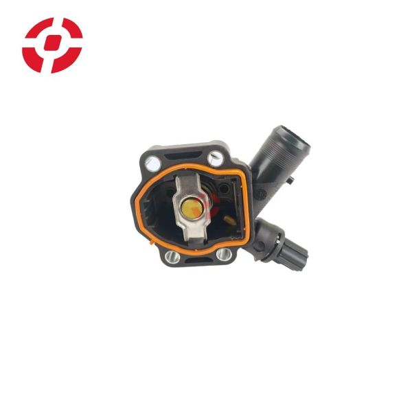 Coolant thermostat kits for VO LVO Engine thermostat assembly OE 31316344 termostato термостат