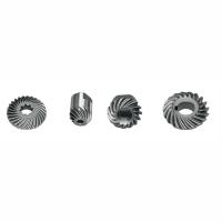 Power Tool Bevel Helical Gear Spiral Pinion Accessories For Cutter Spare Parts