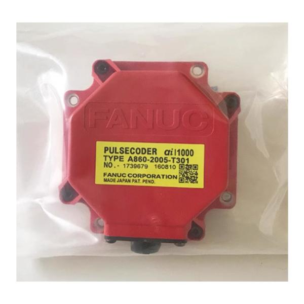 Good fanuc pulsecoder A860-2120-V001, A860-2120-V002 astm a860 A860-2120-V003 hot sell
