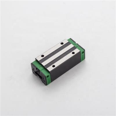 JSH30 Series Linear Bearing Block 4000mm Length For Printing Machine