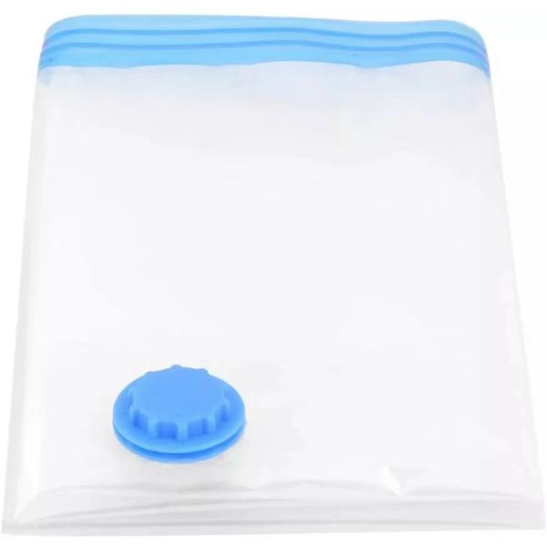 Воздушно-сосущий вакуумно-компрессионный багаж для студентов