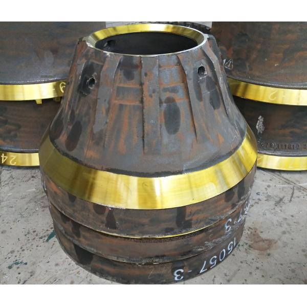 Crusher plant spare parts accessories distributor and majufacturer