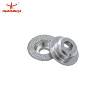 Muela abrasiva 36779000 para el cuchillo que afila S7200 XLC7000 Diamond Honing Wheel