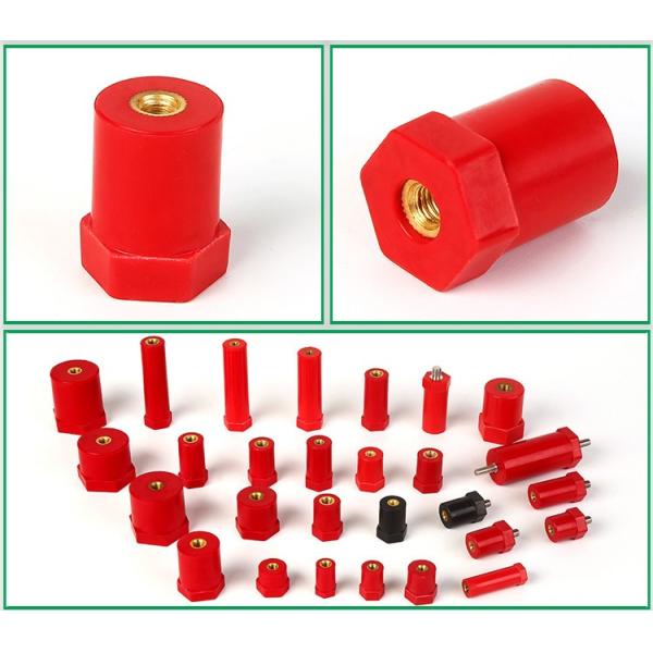 China supplier DMC bikes used electric insulated connector