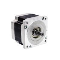 600w fase 3 1.4nm 1.05nm sem escova do motor 48v 86mm da C.C. do NEMA 34