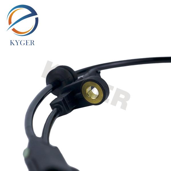 LR001057 Compartimientos para automóviles al por mayor ABS Sensor de velocidad de las ruedas Lr001057 Para Land Rover 2006-2014 Freelander 2 L359