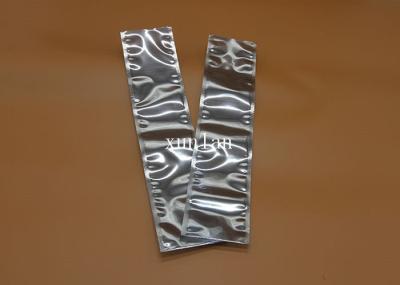 0.08 ~ 0.2 Mm Light Shield Static Dissipative Bag Offset Printing Custom Logo