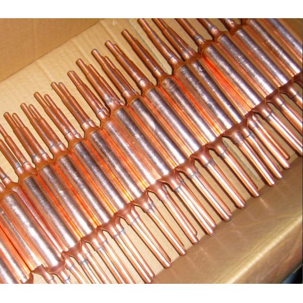 R134a Carrier Filter Drier freezer , Refrigerator Compressor Filter Dryer