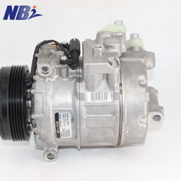 Компрессор 7SBU16C для BMW 64526914370 64528362414 64526901018 64526911340