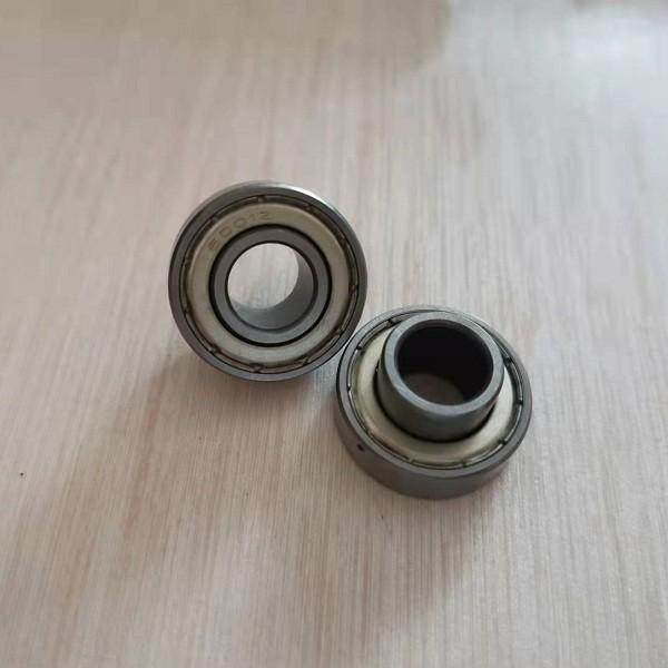 12mm Sealed 6001 2z Bearing Extended Inner Ring Bearing 12x28x8