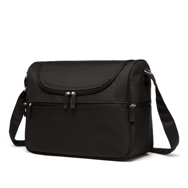 New Arrival Amazing design Messenger Diaper Bag