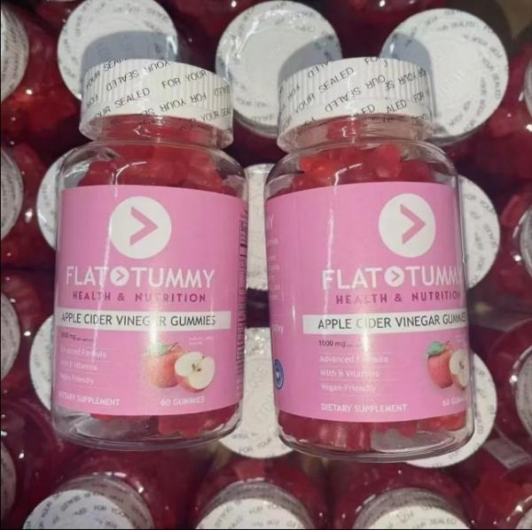 OEM Hydrolyzed Collagen Gummies Multi Peptides Type Plus Biotin Vitamin For Women And Bone Collagen
