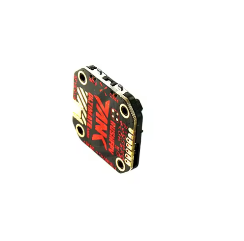 Rush TANK ULTIMATE MINI VTX 5.8ghz 48ch Raceband Stackable Fpv Transmitter for Rc Drone Video Transmission
