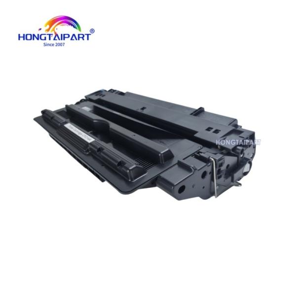 Совместимый тонирующий картридж CF214A для HP LaserJet Enterprise 700 M712dn M712n M712xh M725dn M725f M725z M725z M725z Плюс лазерный принтер тонировщик HONGTAIPART TONERCARHP059-266