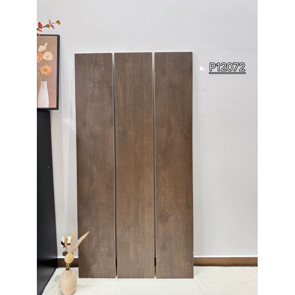 Matt Antibacterial 200x1200mm Indoor Porcelain Floor Tiles For Living Room and Office