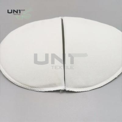 Men'S Suit Foam Sewing Shoulder Pads For Apparel Industry