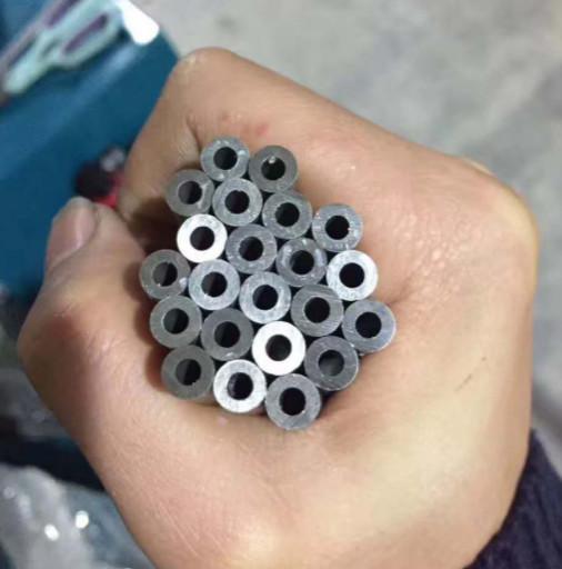 Factory Wholesale 6061 Aluminum Bar 6063 Aluminum Round Bar 7075 Aluminum Bar