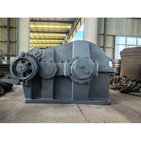228D 320D 640D Gear Box Reducer for Pumping Units and Pump Jack Double