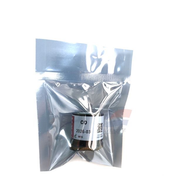 17124975-3 Oxygen O2 Sensor 0-30% Vol Electrochemical With PCB
