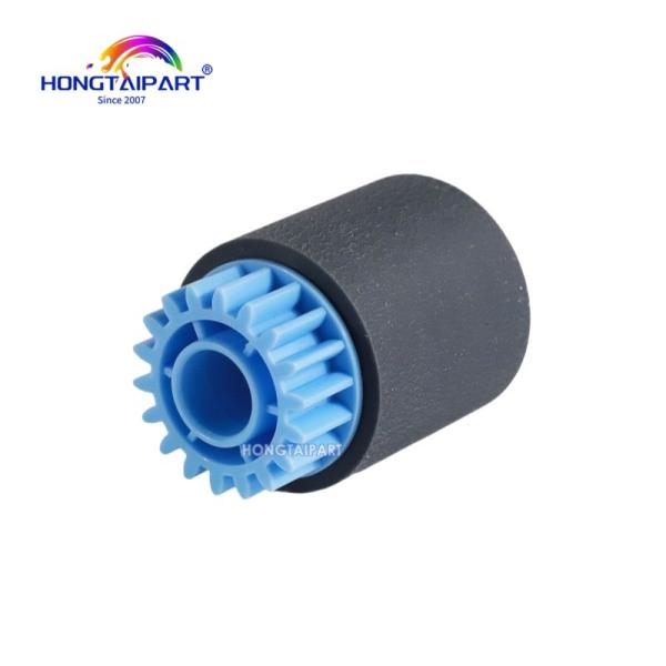 Оригинальный кормовой ролик Старый стиль AF031040 AF03-1040 AF031080 AF03-1080 для Ricoh AF1050 AF1055 AF1085 AF1105 AF551 AF700 AF850 FT7950 FT7960 FT7970 Pro 1357 C651 C751 PURRIC083-065 Принтер HONGTAIPART