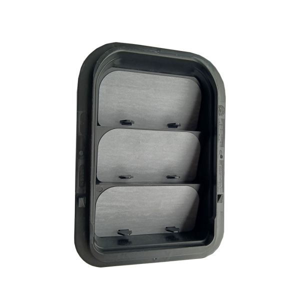 2025 New Arrival Leapmotor T03 S01 Auto Parts Side Fender Vent Window Rear Air Outlet Vent Assembly Side AC Vent Assy for NEV