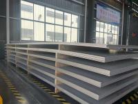 300 Series 409L Stainless Steel Sheet Plate 0.25 Mm 201 202 Corrosion Resistance